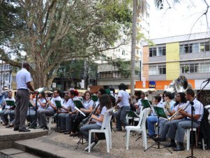 Eventos Setembro Amarelo